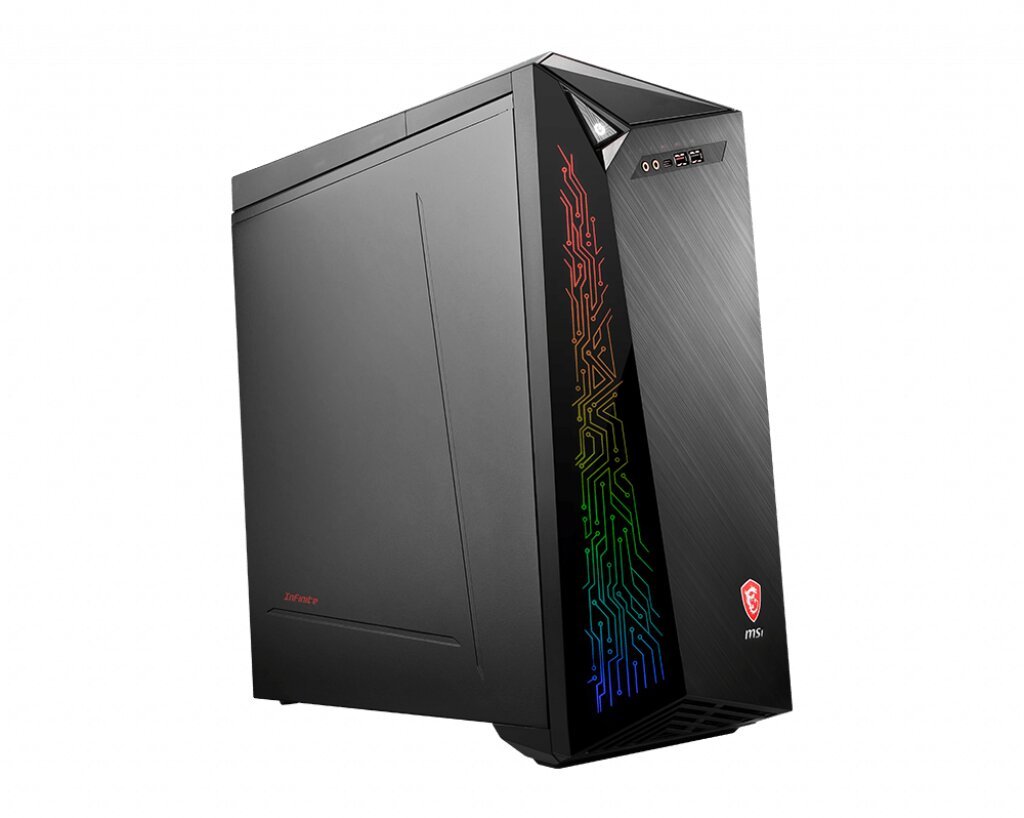 MSI MAG Infinite 10SC-1056IB MT