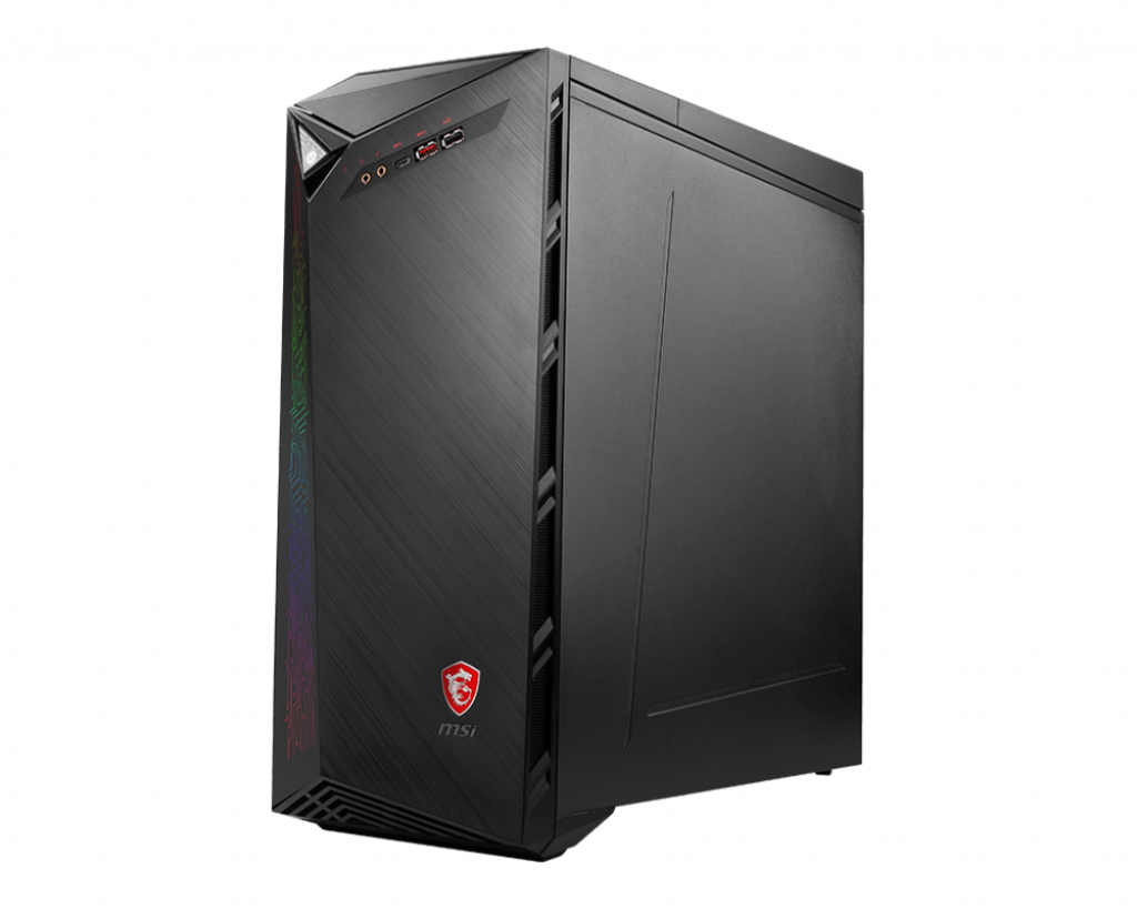 MSI MEG Infinite X 11DT-1264DE TWR