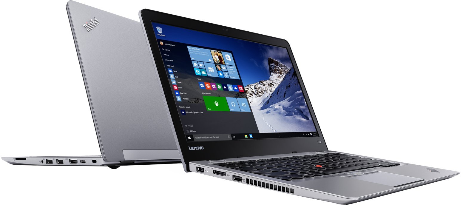Lenovo ThinkPad 13 G2
