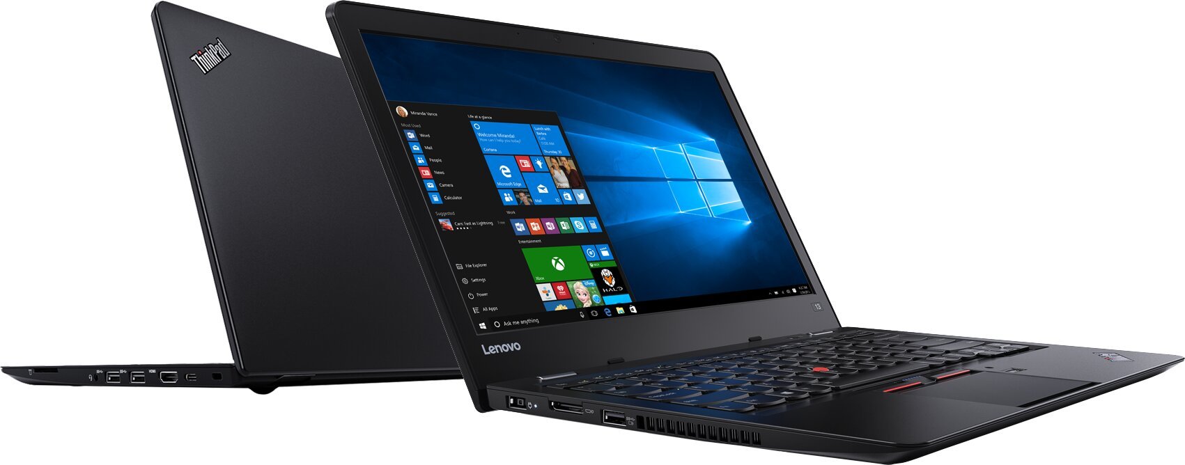 Lenovo ThinkPad 13 G2