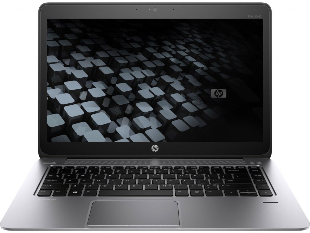 HP EliteBook Folio 1040 G2