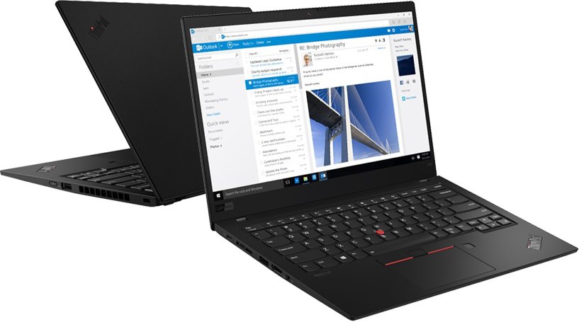 Lenovo ThinkPad X1 Carbon 7