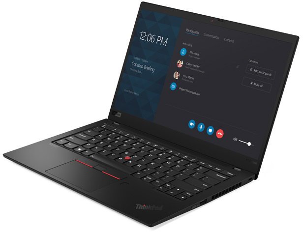 Lenovo ThinkPad X1 Carbon 7