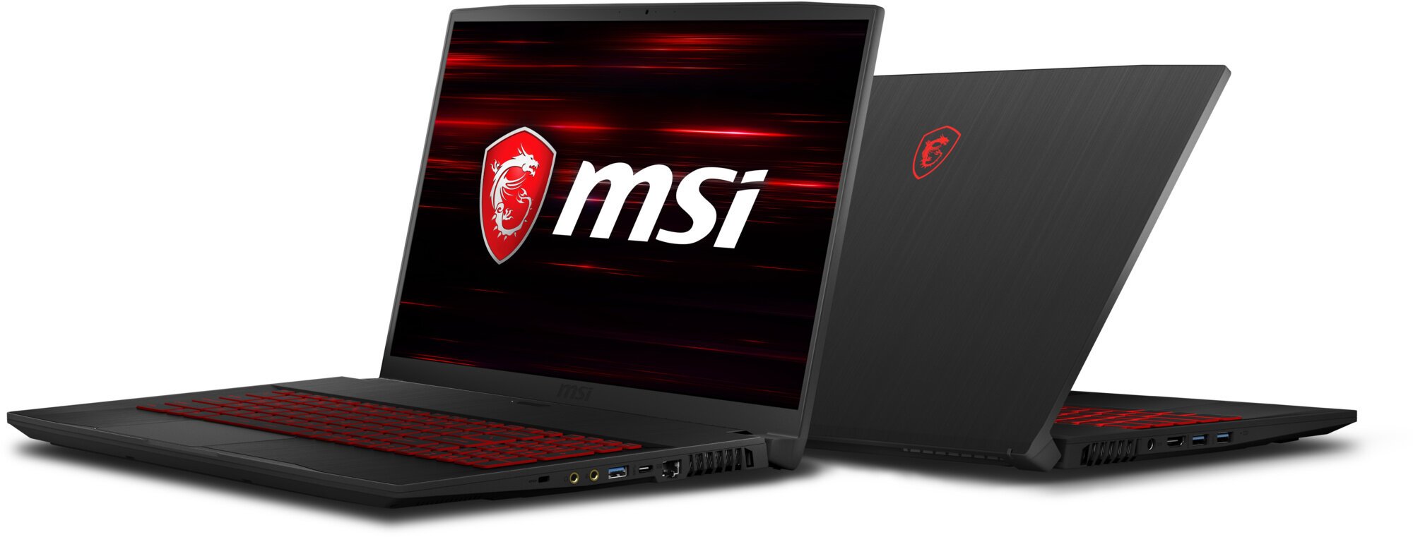 MSI GF75 Thin 10SER-446DE