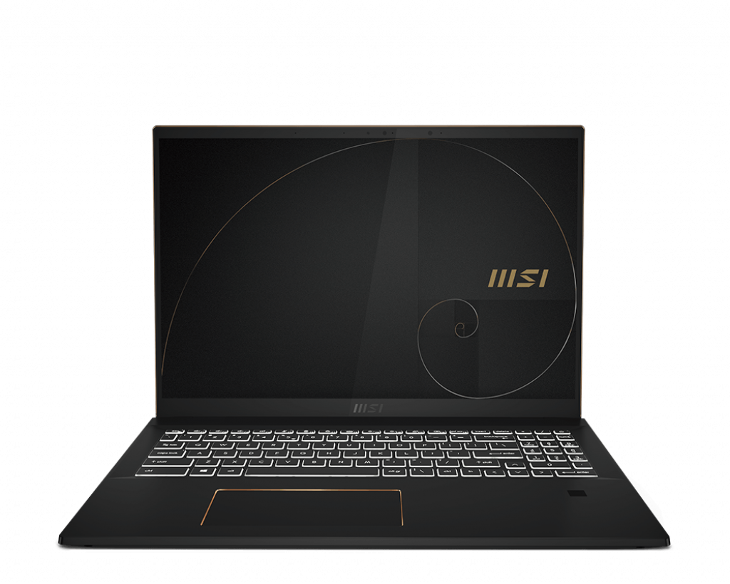 MSI Summit E16FlipEvo A11MT-081GR