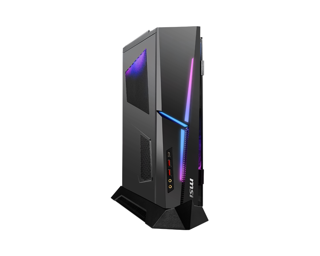 MSI MEG Trident X 11TJ-1690MYS MT
