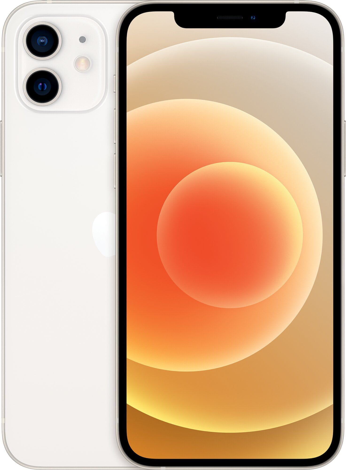 Apple iPhone 12 mini 256GB White