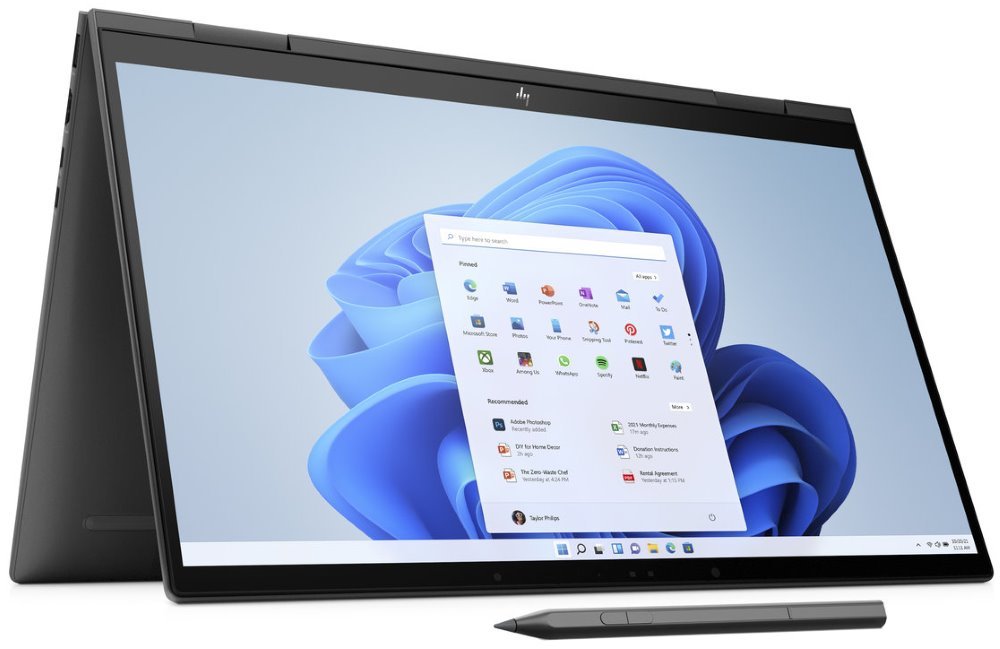 HP ENVY x360 15-ey0036no