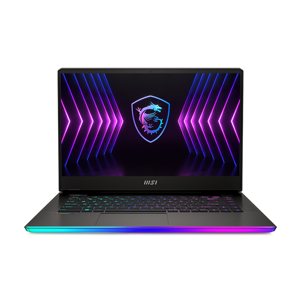 MSI Raider GE67HX 12UHS-075FR