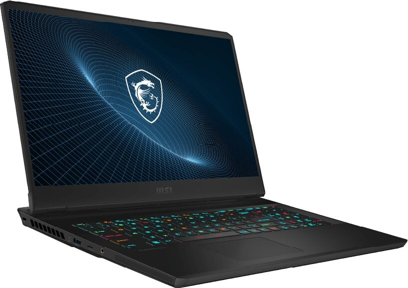 MSI Vector GP76 12UH-665DE