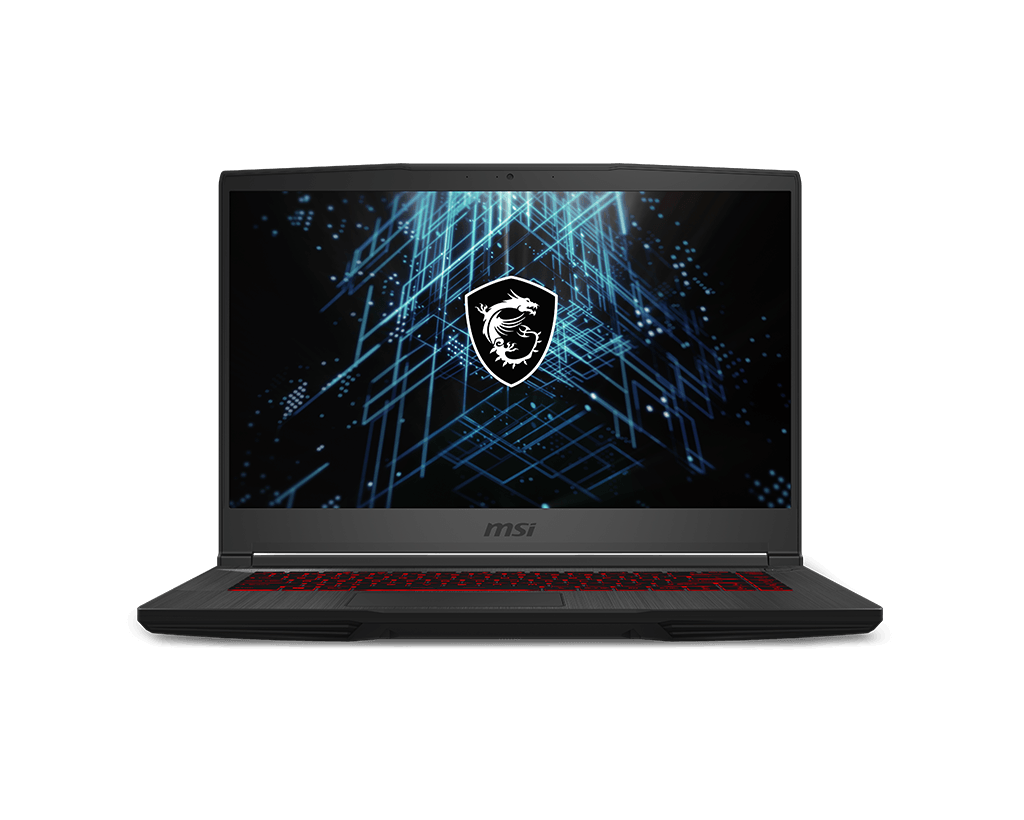 MSI GF63 Thin 11UD-678BE