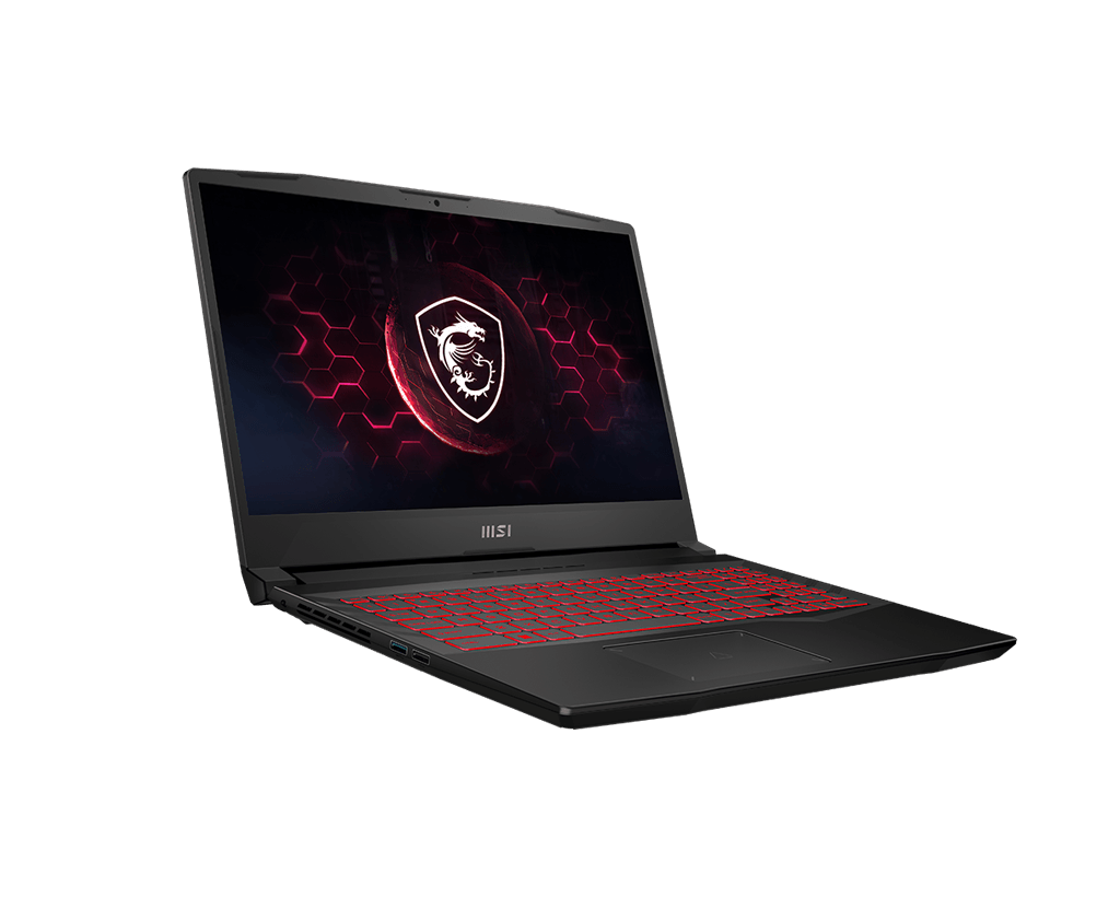 MSI Pulse GL66 12UGK-083XES