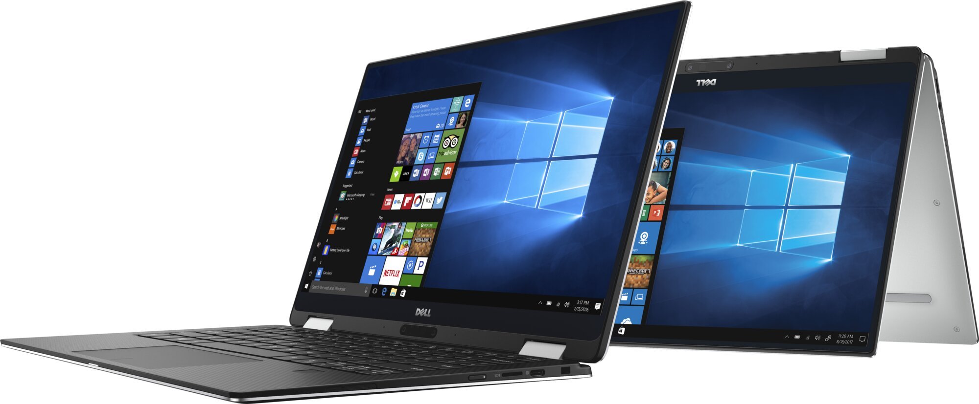Dell XPS 13 - 9365