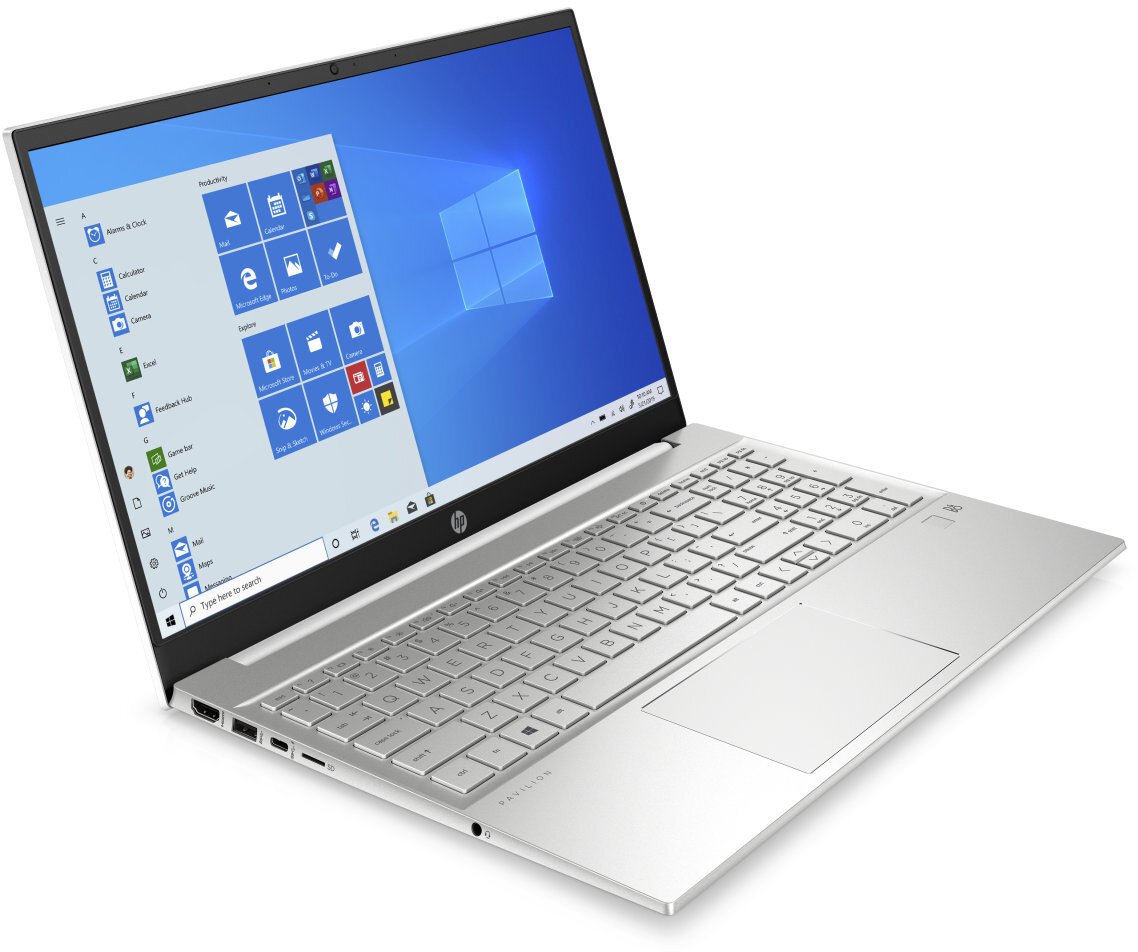 HP Pavilion 15-eg2003nx