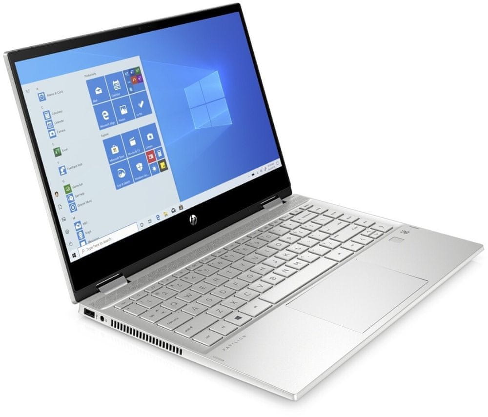 HP Pavilion x360 14-dy0006nv