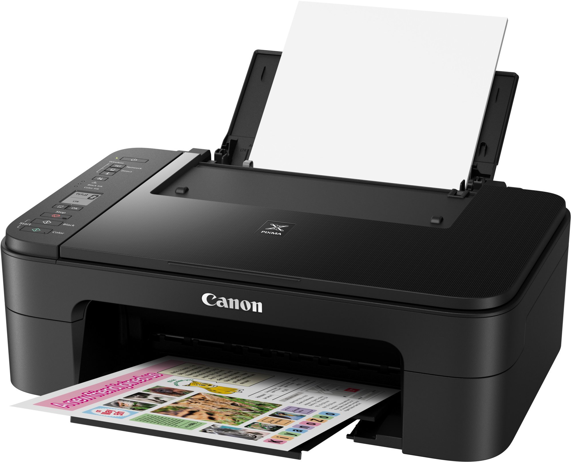 Canon PIXMA TS3150