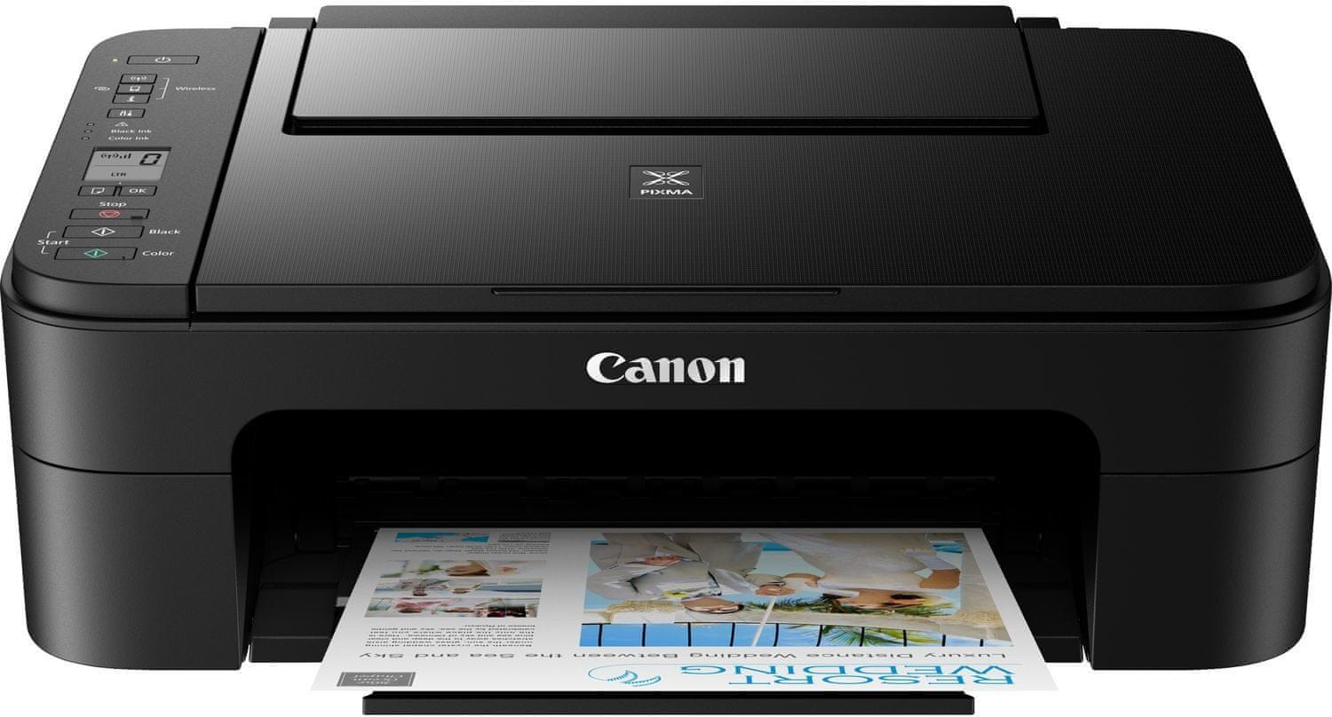 Canon PIXMA TS3350