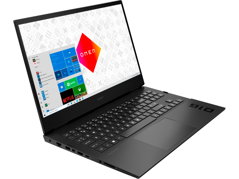 HP OMEN 16-b0004nj