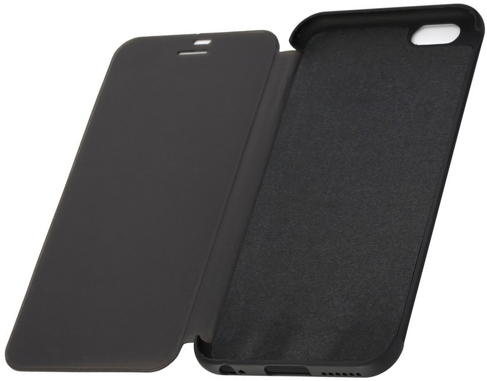 Ochranné pouzdro pro Apple iPhone 6/6s - Černé