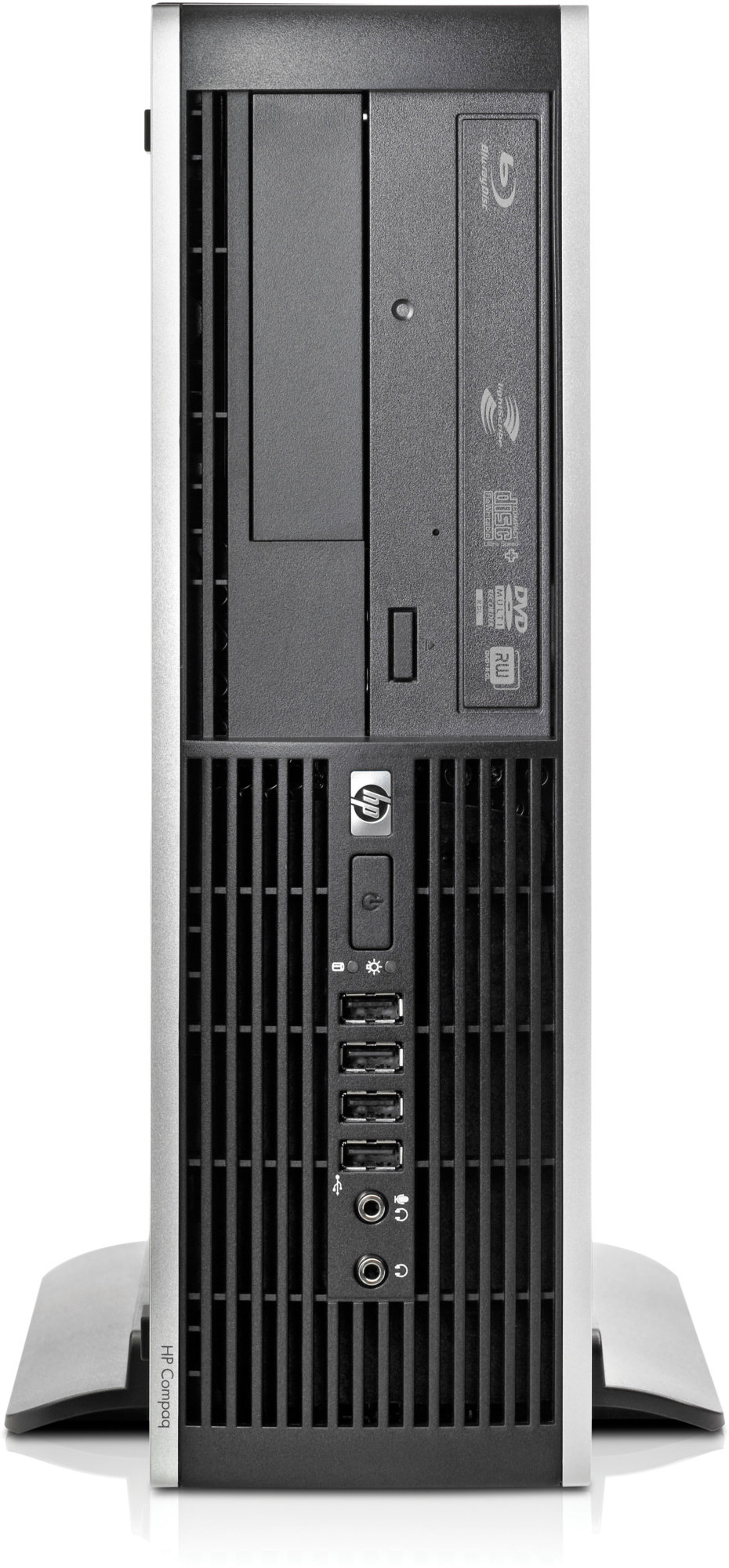 HP Compaq Elite 8300 SFF