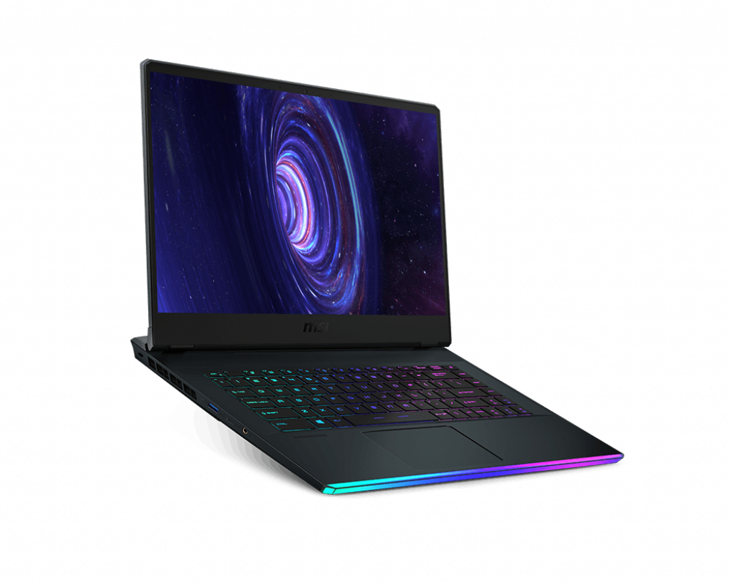 MSI GE66 Raider 10UE-022BE