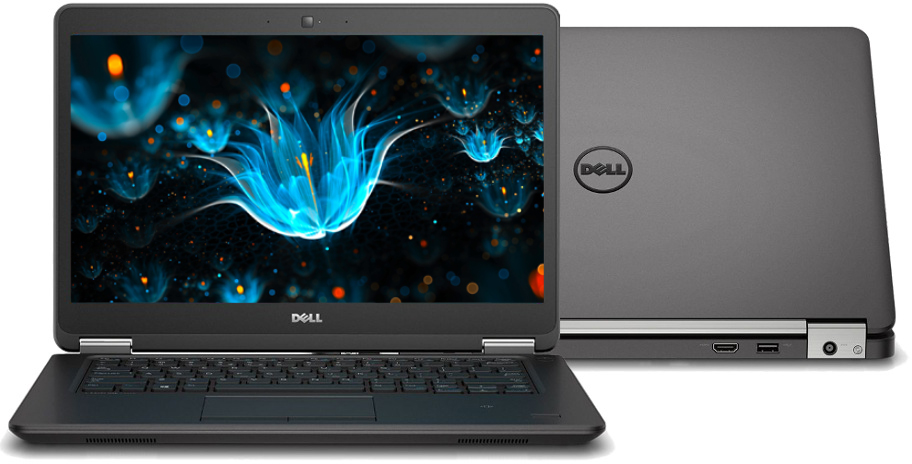 Dell Latitude E7450