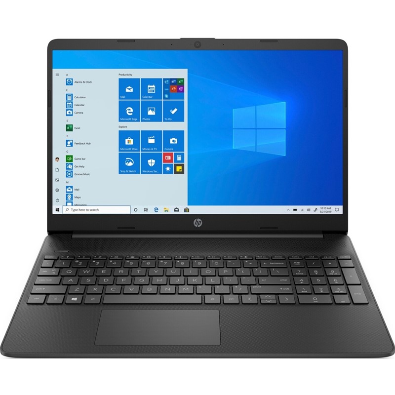HP 15s-fq1021ne