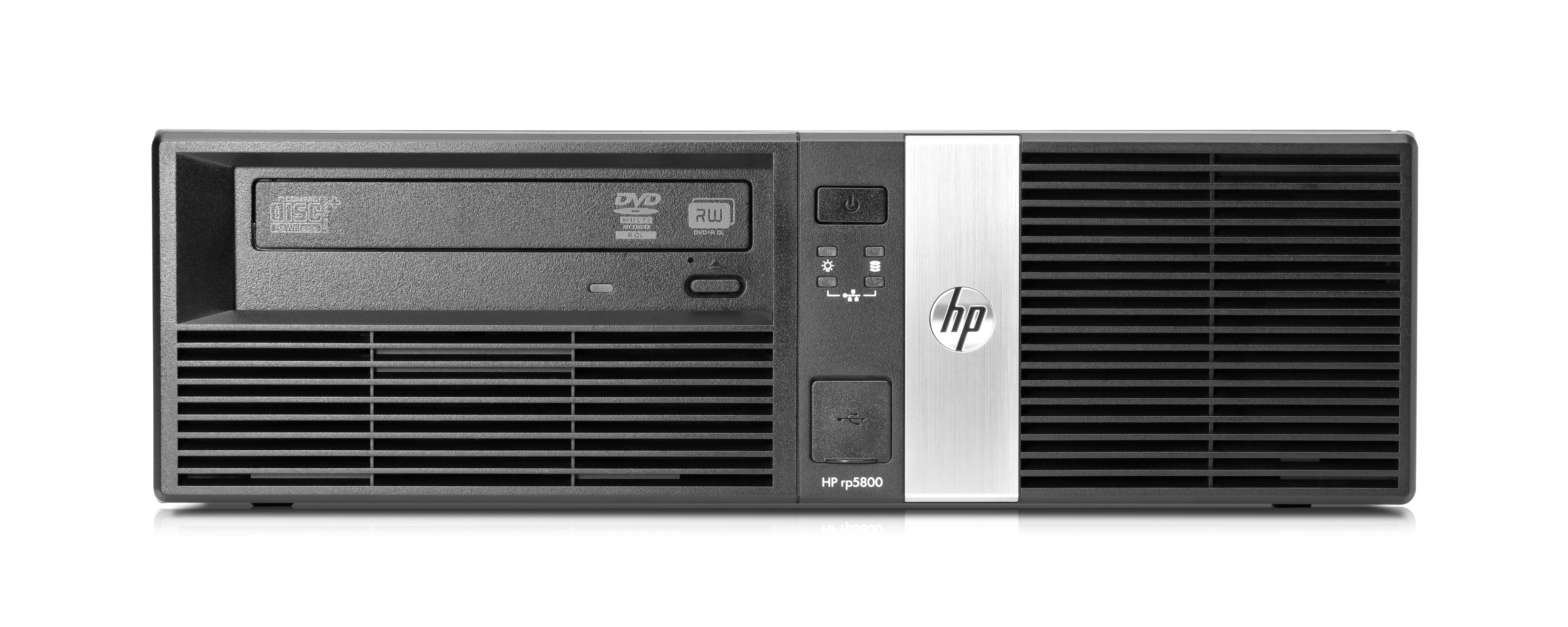 HP rp5800