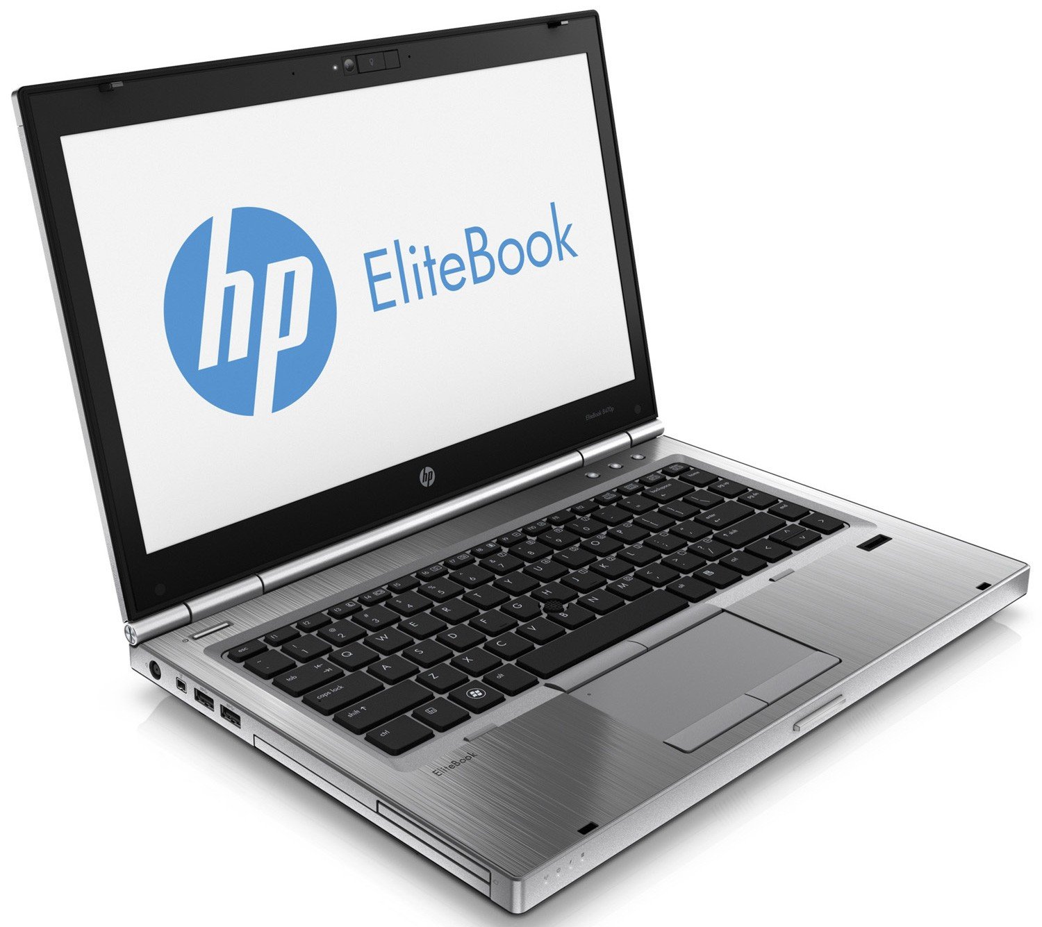 HP EliteBook 8470p