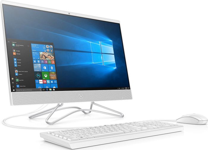 HP 24-ck0013nb AiO