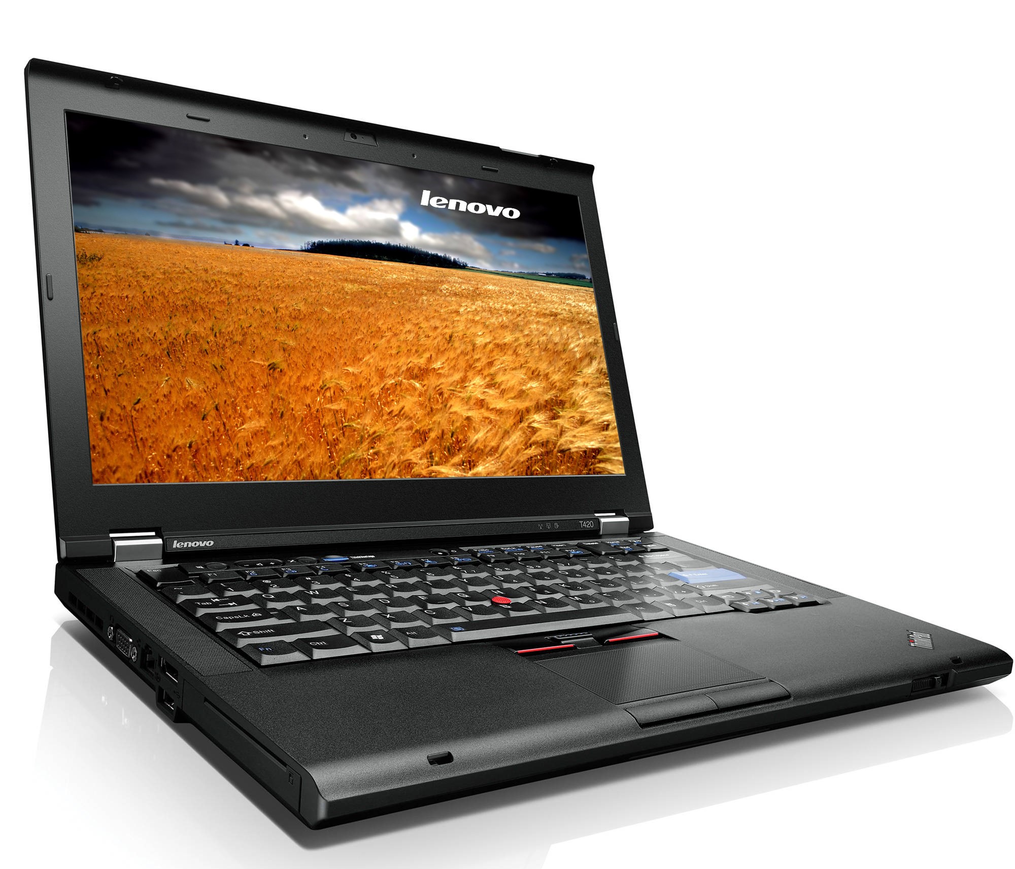 Lenovo ThinkPad T420