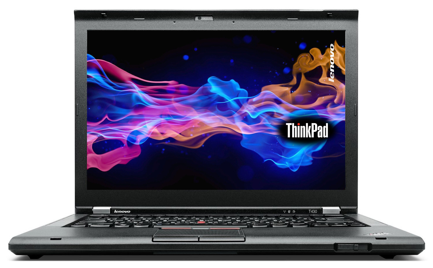 Lenovo ThinkPad T430