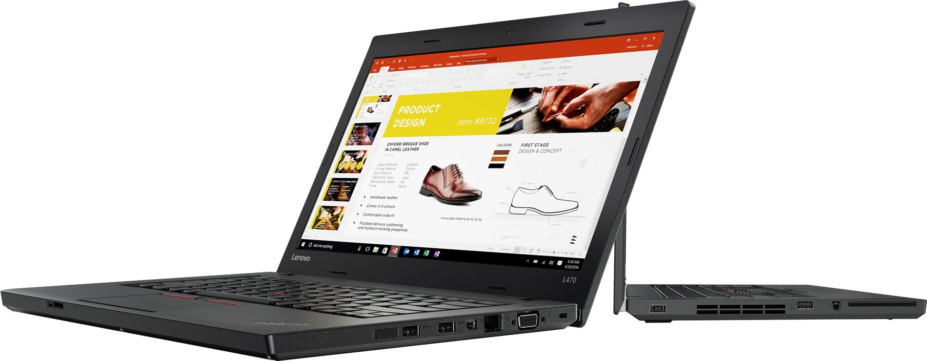 Lenovo ThinkPad L470