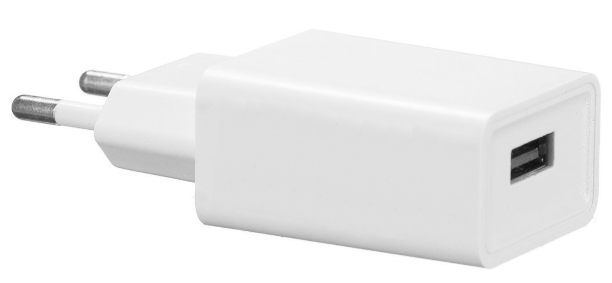 Napájecí adaptér USB 10W / alternativní nabíječka pro Apple iPhone