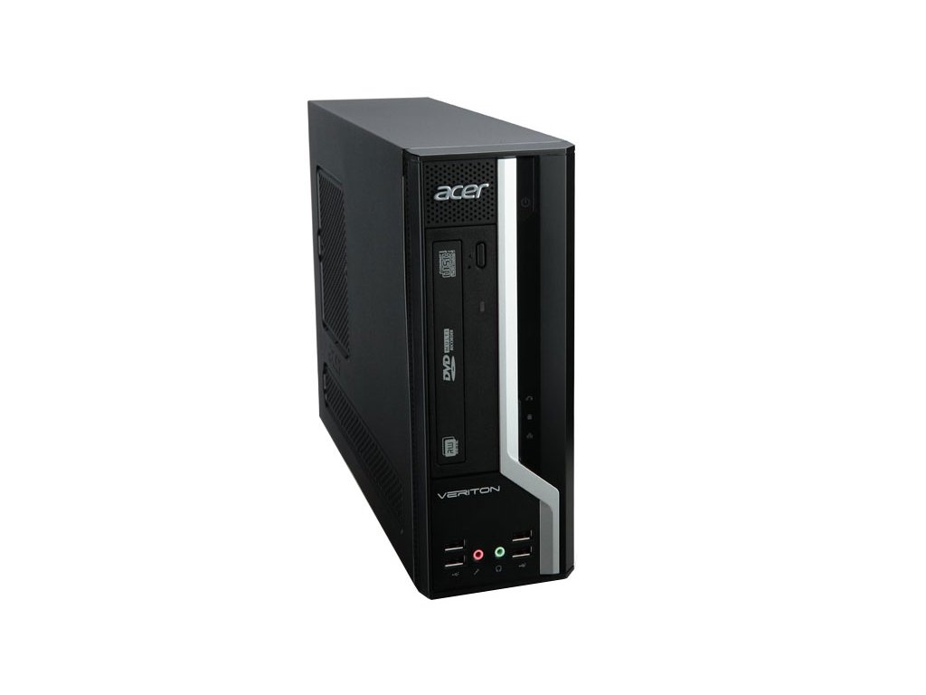 Acer Veriton X2630G SFF