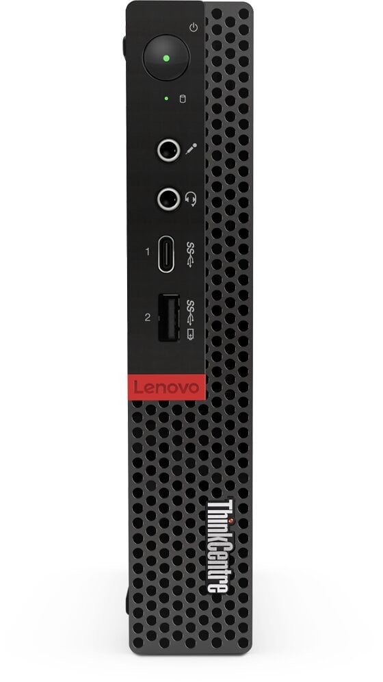 Lenovo ThinkCentre M720q Tiny