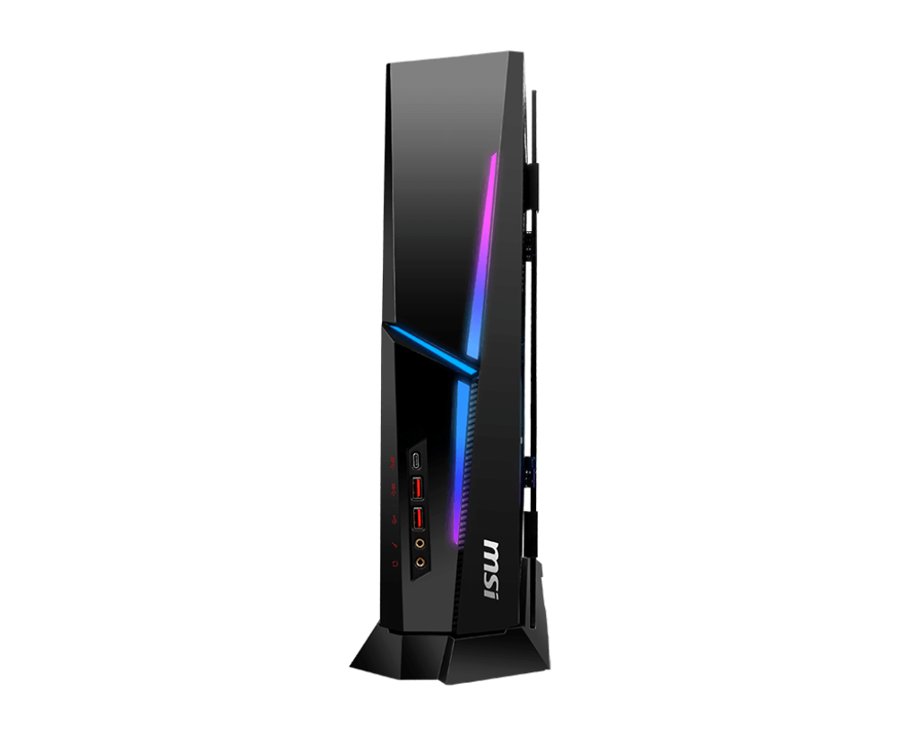 MSI Trident AS 12TE-222IT MT