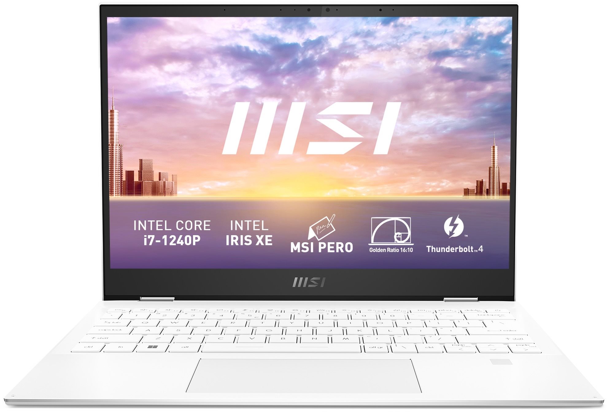 MSI Summit E13FlipEvo A11MT-019ES