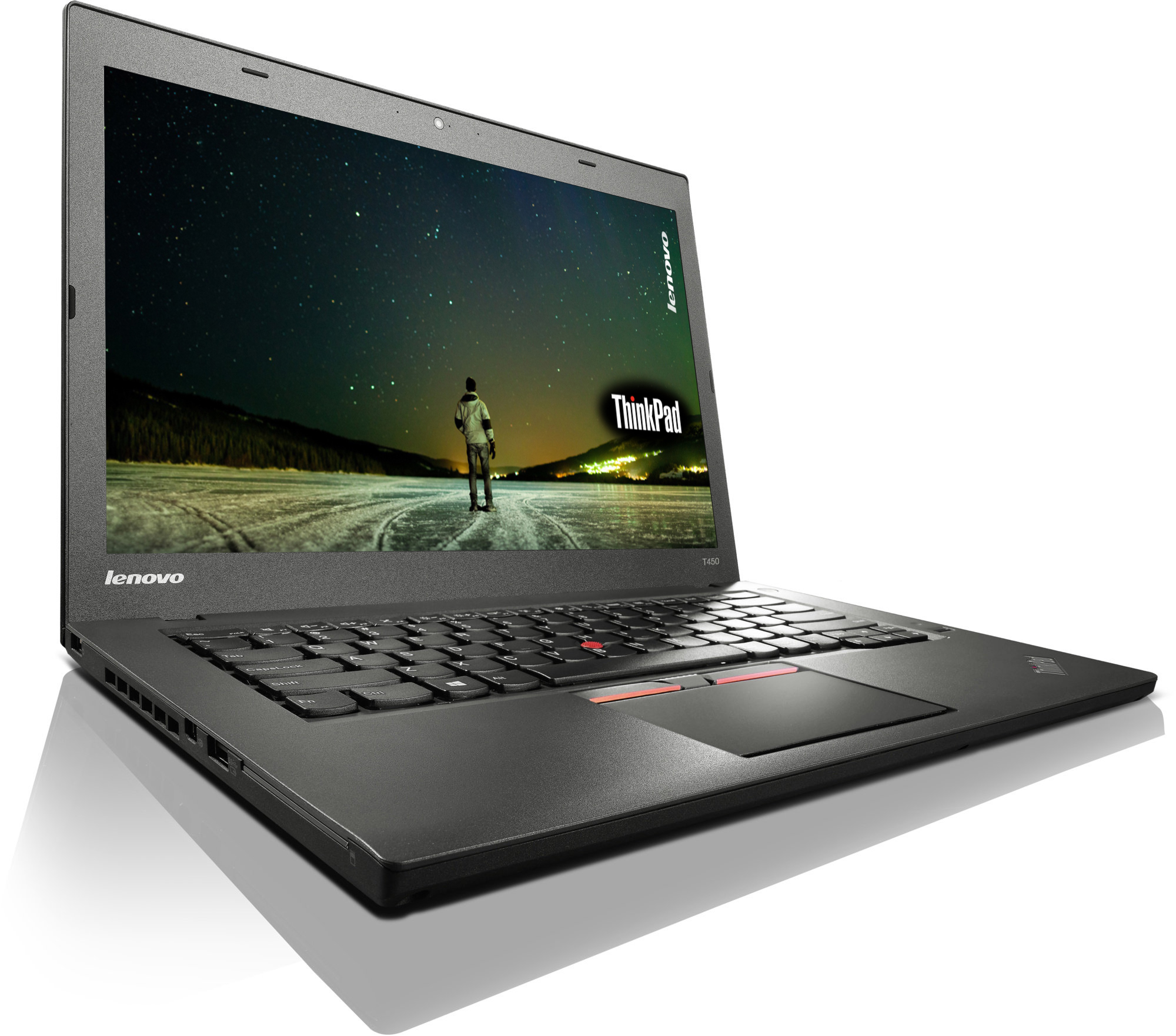 Lenovo ThinkPad T450