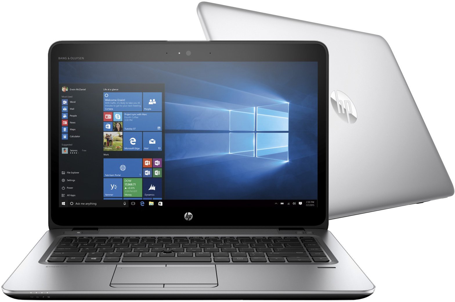 HP EliteBook 840 G3