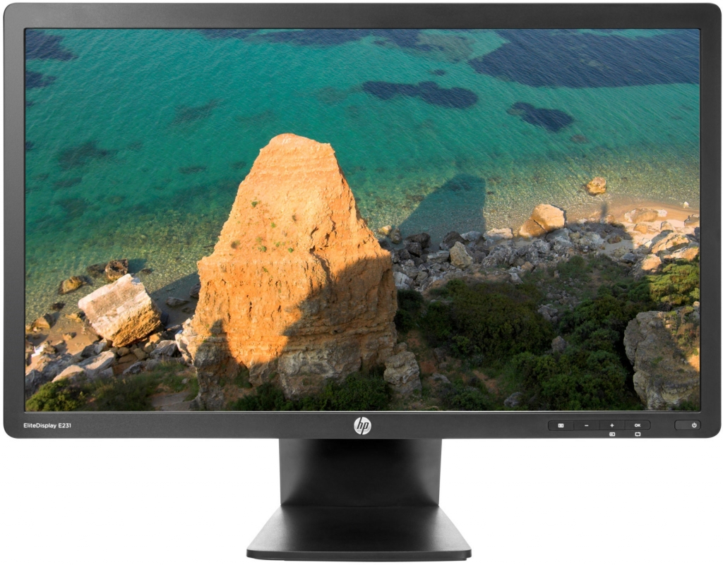HP Compaq LA2306x