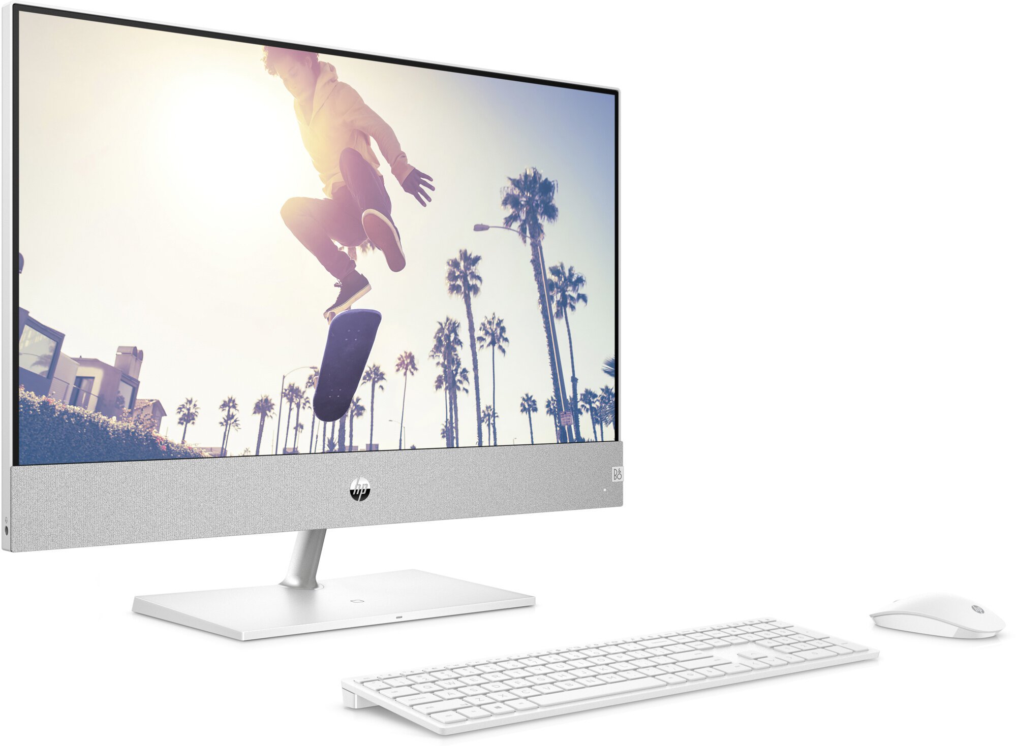 HP Pavilion 24-ca1000na AiO