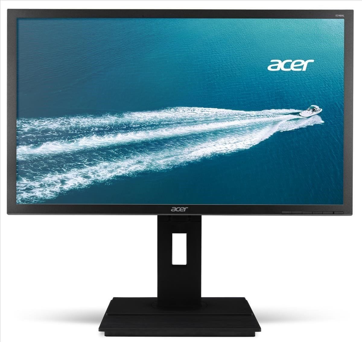 Acer B246HYL