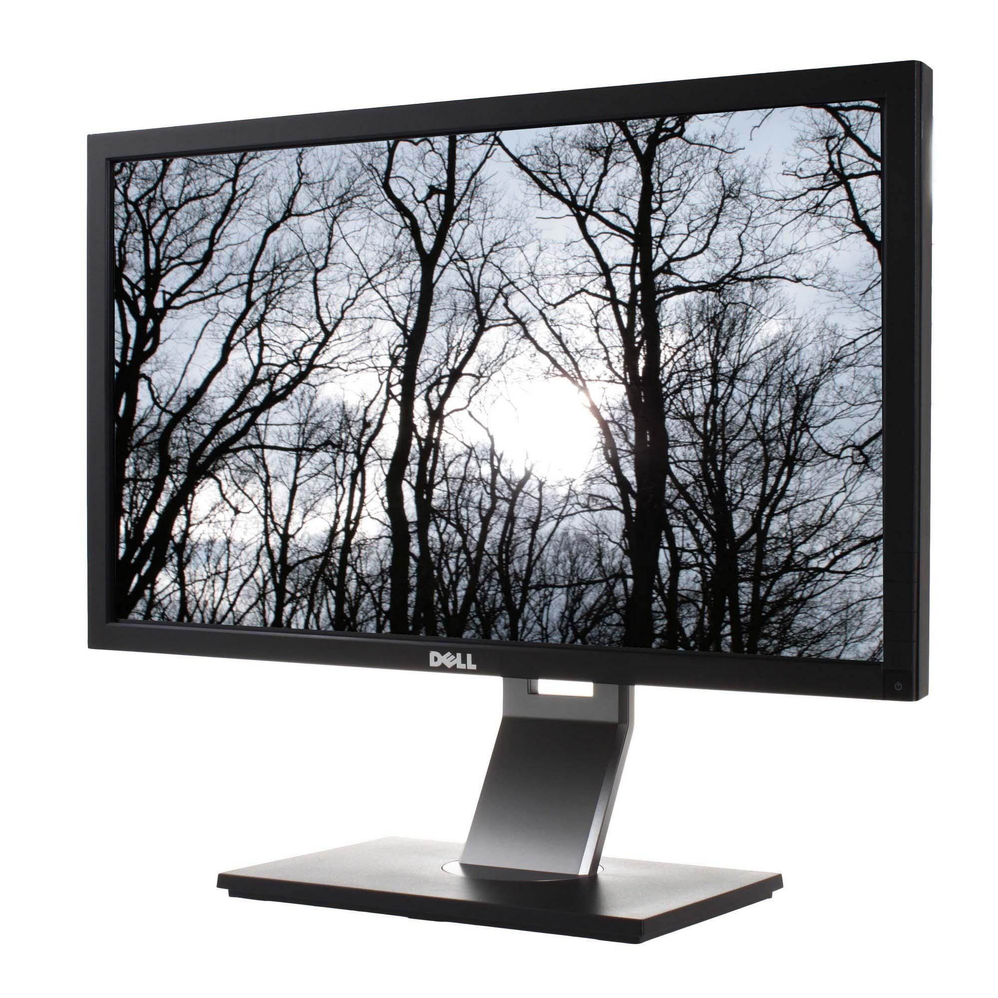 Dell U2311H