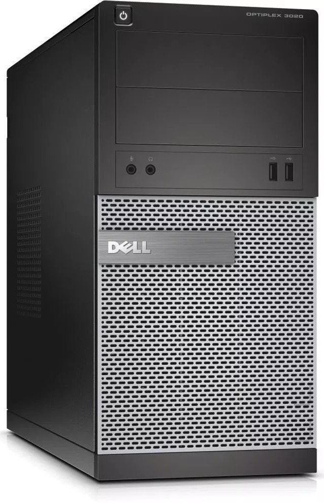 DELL OptiPlex 3020 MT