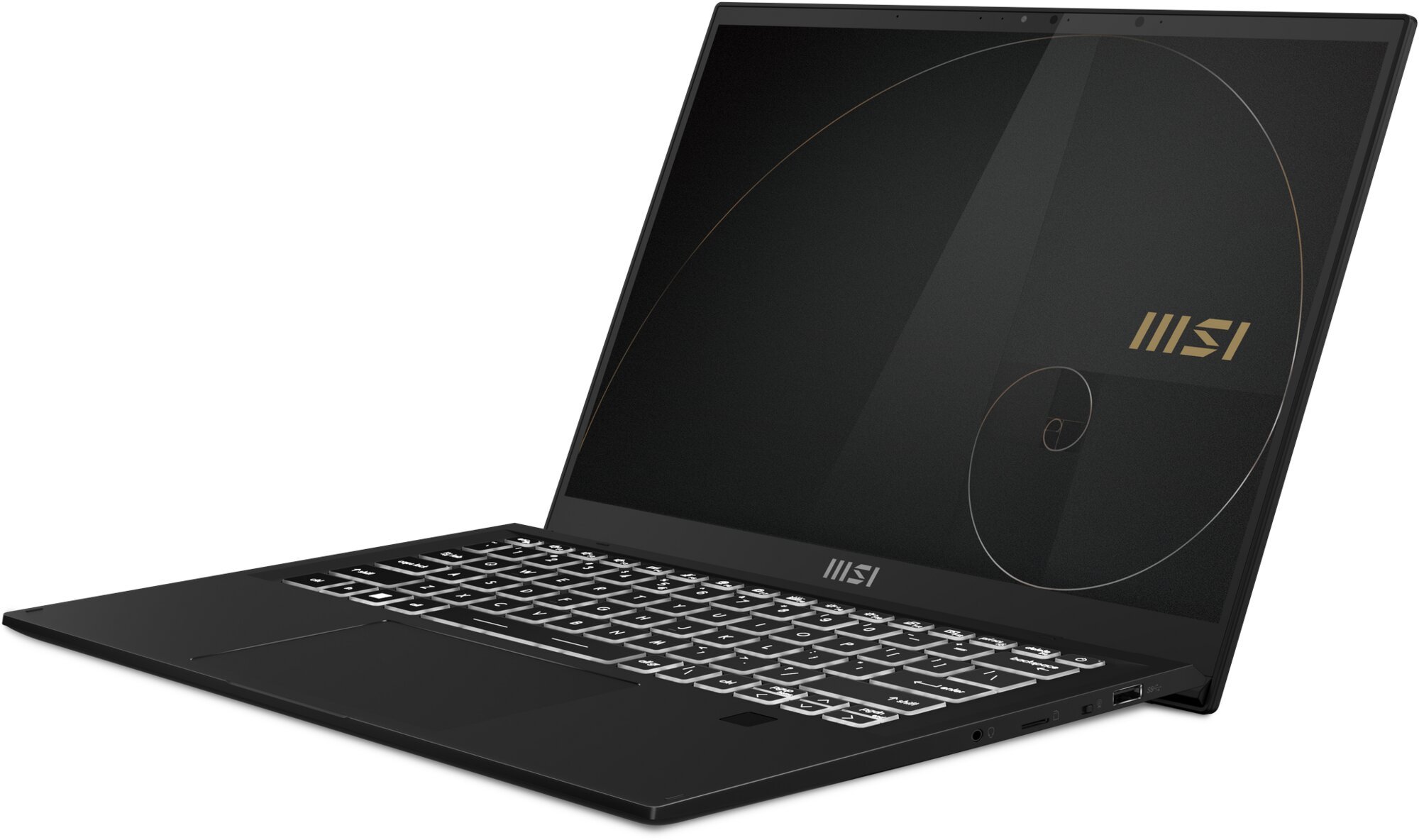 MSI Summit E14FlipEvo A12MT-055DE