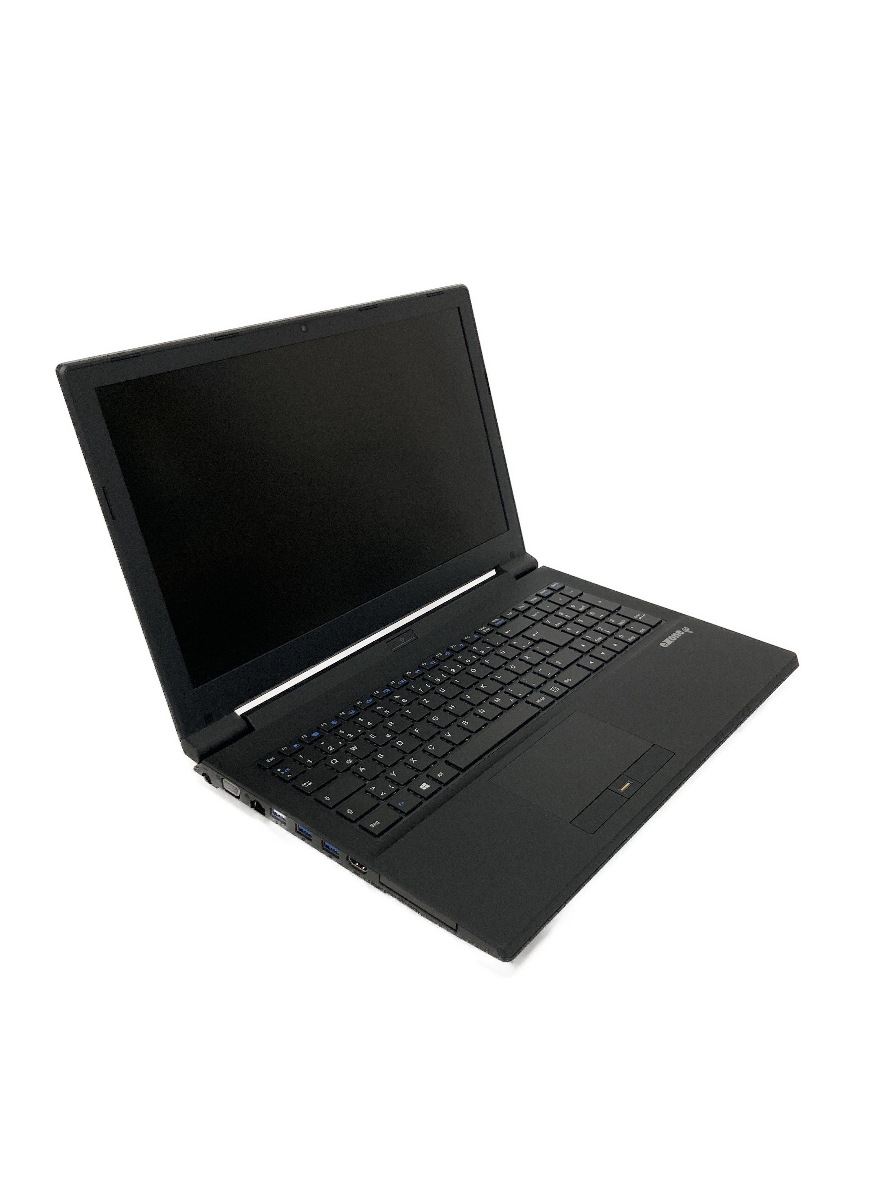 Clevo N350DW