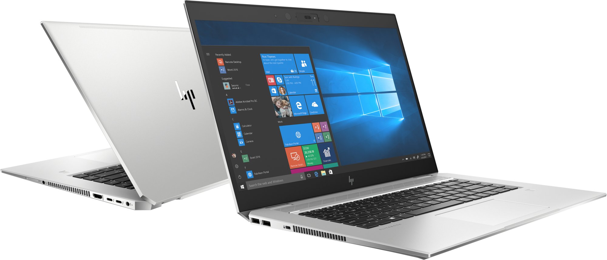 HP EliteBook 1050 G1