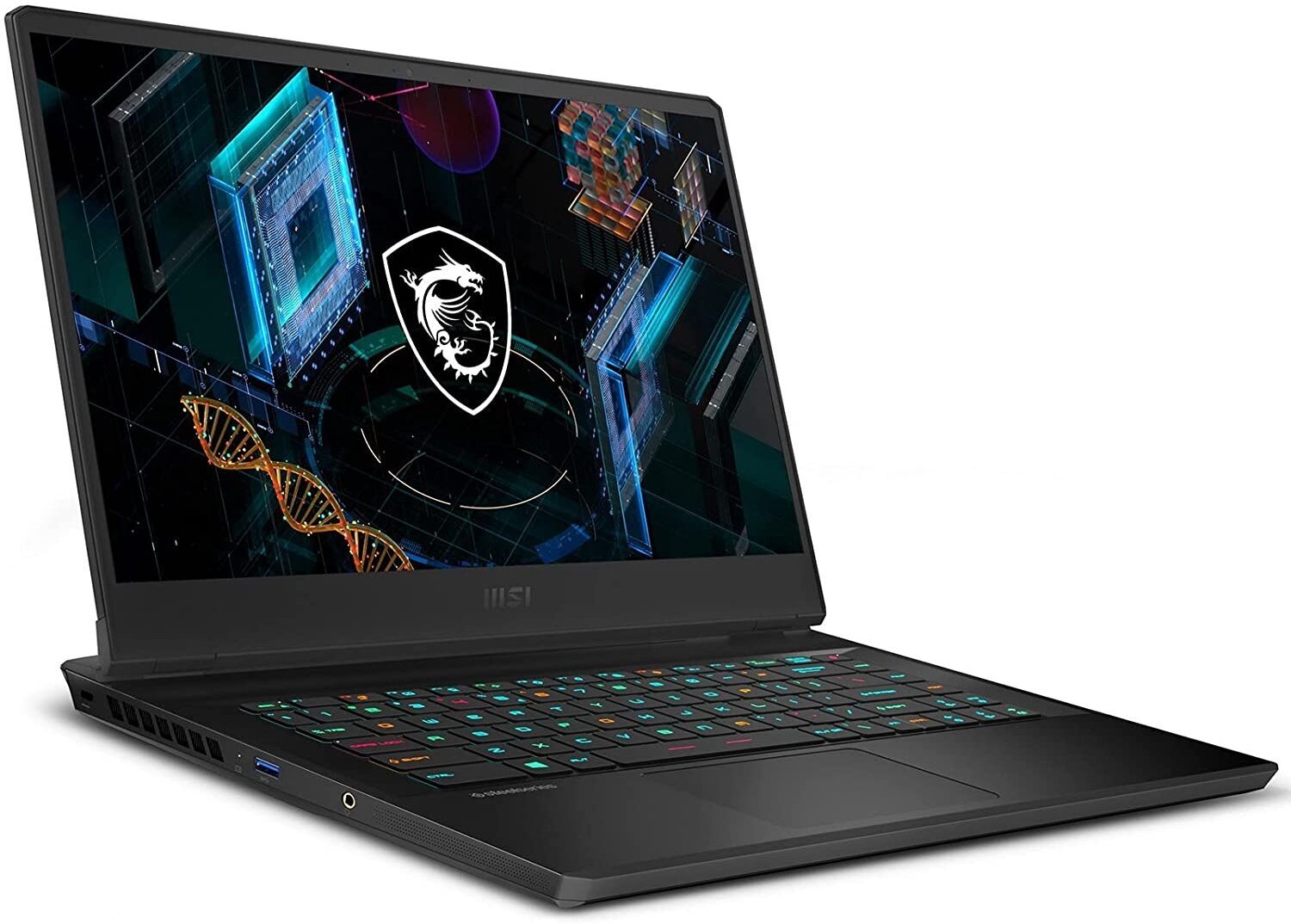MSI GP76 Leopard 11UH-1019BE