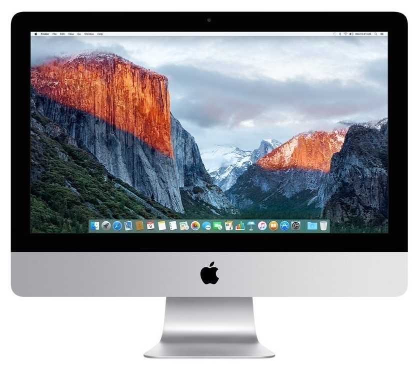 Apple iMac 21,5" Late-2015 (A1418)